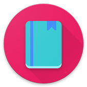 Easy Note ( with fingerprint ) icon