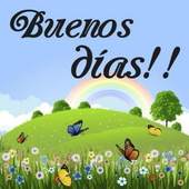 Buenos Días y Buenas Noches 1.0