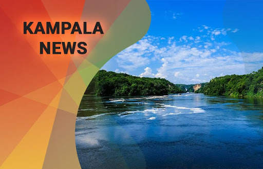 Kampala News screenshot 3