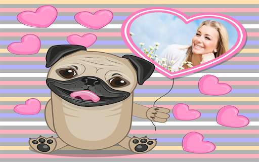 Dogs Photo Frames screenshot 6