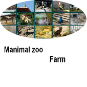 Animals voice أيقونة