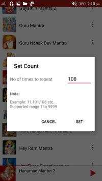All God Mantra screenshot 2