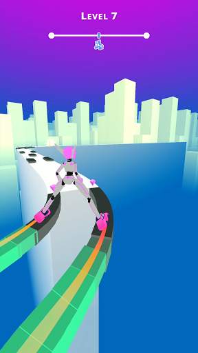 Sky Roller screenshot 4