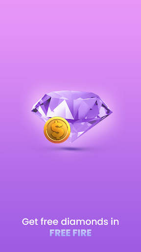 How to Get free diamonds in Free fire screenshot 1