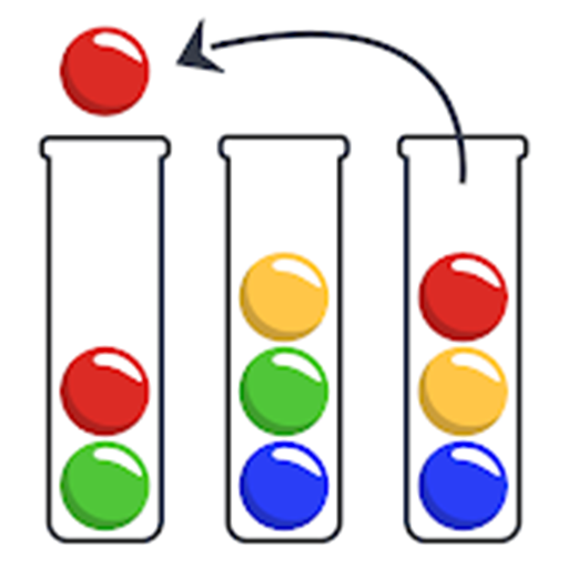 Balls Sort icon