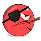 New Red Ball