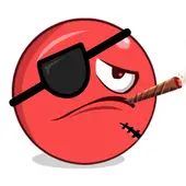 New Red Ball