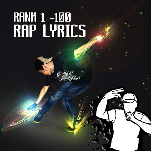 Rap Songs screenshot 3