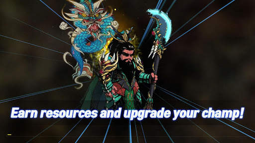 Three kingdoms rebirth screenshot 12
