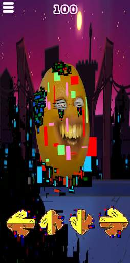 Annoying Orange FNF Mod screenshot 4