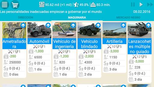 Simulador de Alemania 2 screenshot 6