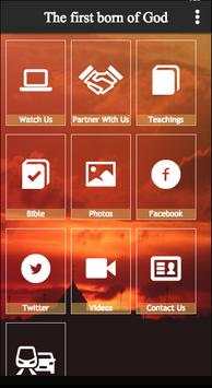 RCM screenshot 1