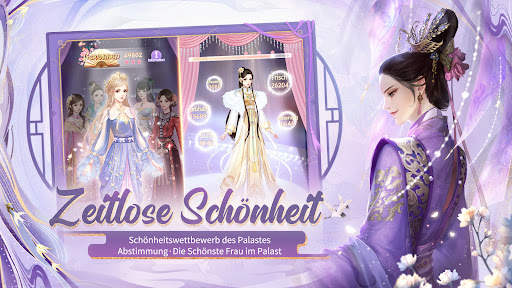 Legende des Phönix screenshot 3