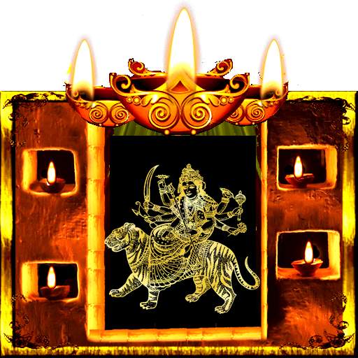 Diwali Live Wallpaper 1.10