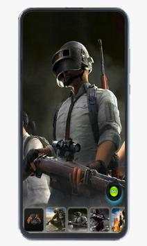 Top game wallpapers 7 تصوير الشاشة