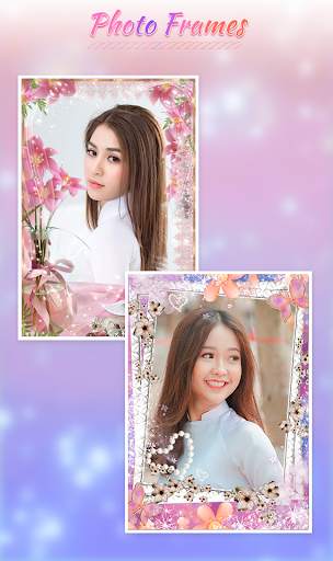 Photo Frames screenshot 2