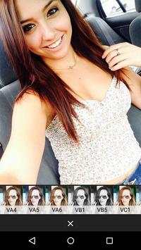 selfie best camera screenshot 2
