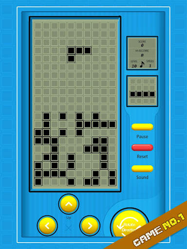 Brick Classic Game screenshot 6