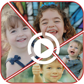 Video Collage Maker icon