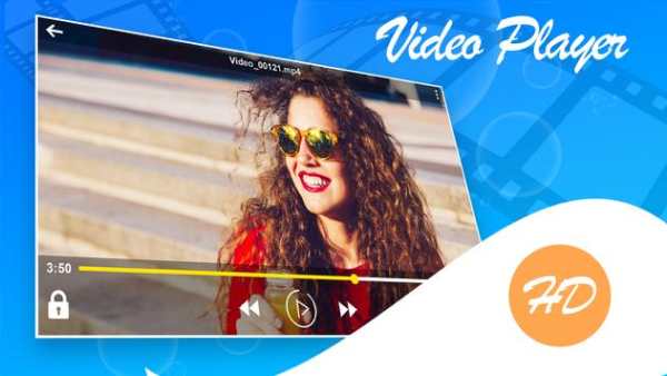 Max Video Player - HD Video Player screenshot 2