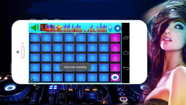 DJ Remix Pads Studio screenshot 3