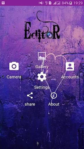 Pic Artista Photo Editor screenshot 6