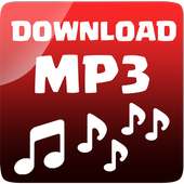 Download Mp3 Music Free gratis icon