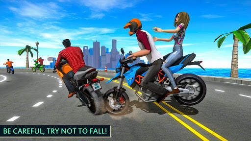 Bike Race Free 2019 screenshot 2