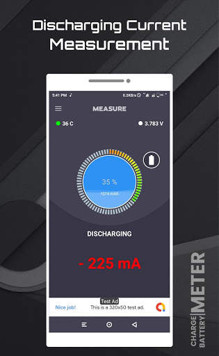 Charge Meter | Battery Meter screenshot 3