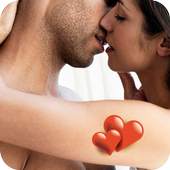 Kissing Video Status 2020 1.0