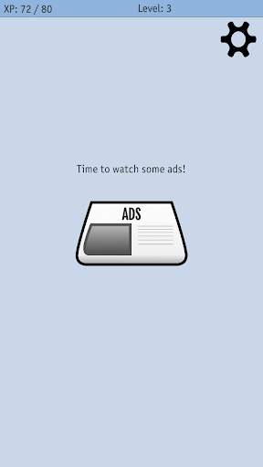 AD simulator screenshot 3