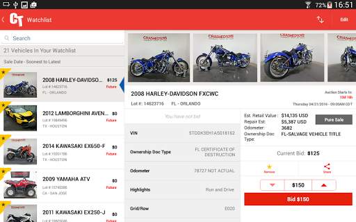 CrashedToys Mobile screenshot 9