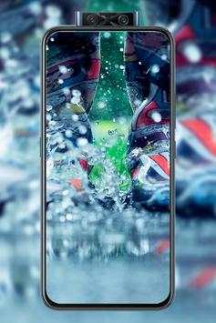 VIVO  V17 Pro - HD wallpaper 7 تصوير الشاشة