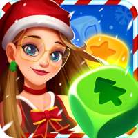 Toy Crush Fever logo