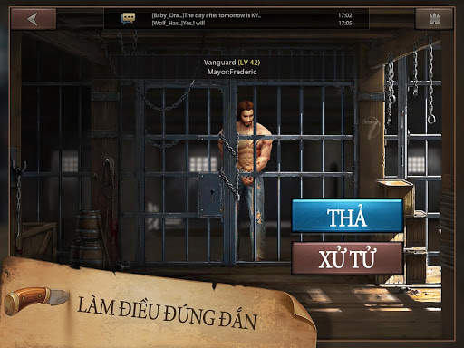West Game screenshot 6