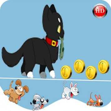 Tom and Milk it Game screenshot 1