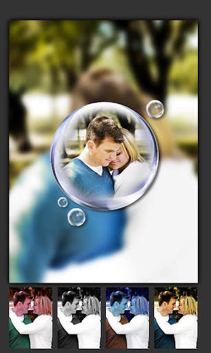 Photo Effects PIP screenshot 3