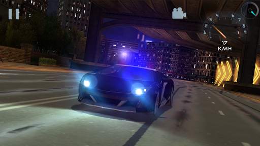 Racing forever screenshot 10