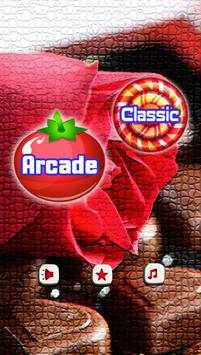 Candy Fruit Blast screenshot 1