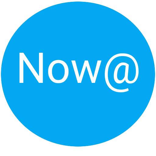 Now@ 1.0