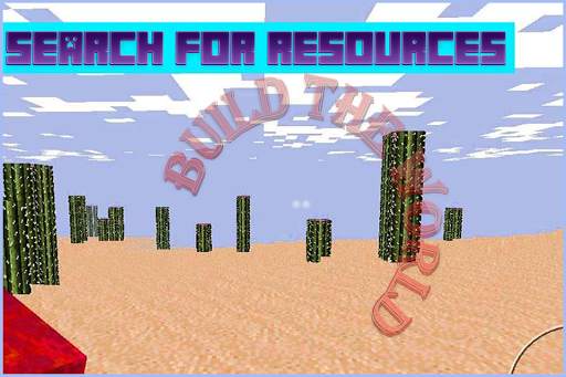 New Maxicraft 2020: Building Simulator Games screenshot 1