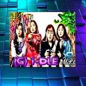 Songs (G)I-DLE LATATA 2.0