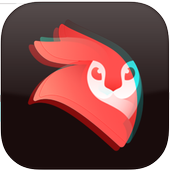 VideoLeap EDIT icon