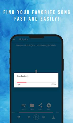 Mp3Juice MP3 Music Downloader screenshot 3