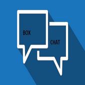 BOX CHAT icon