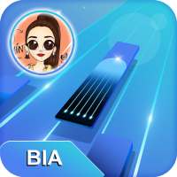 New Piano BIA logo