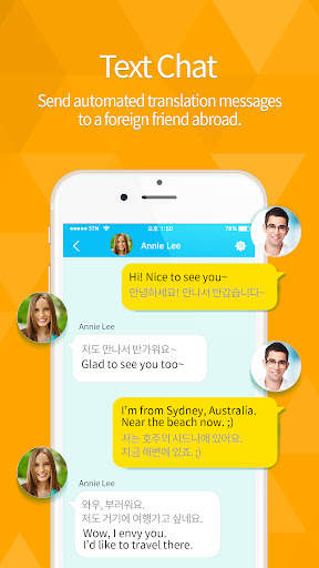 Live Onion Video Chat screenshot 5