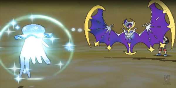 Hints for Pokémon Ultra Sun & Ultra Moon screenshot 5