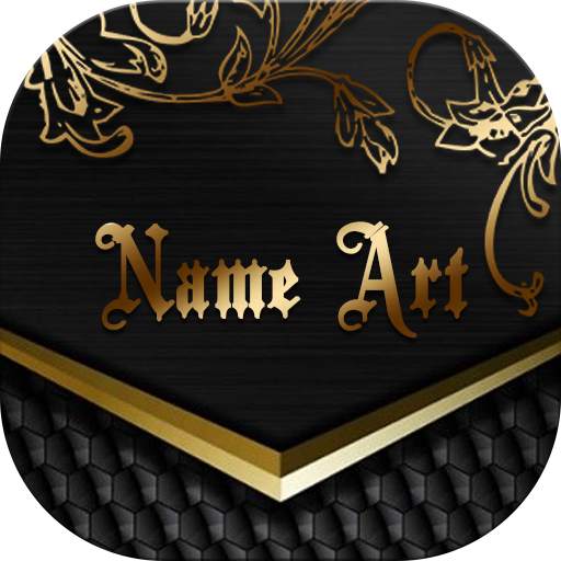 Name Art 1.0