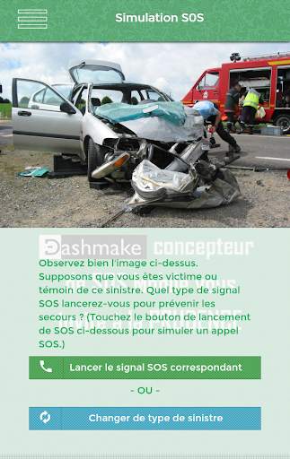 SOS Mobile screenshot 6